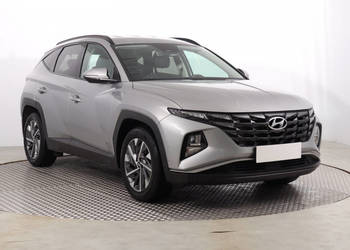Hyundai Tucson 1.6 T-GDI 48V MHEV
