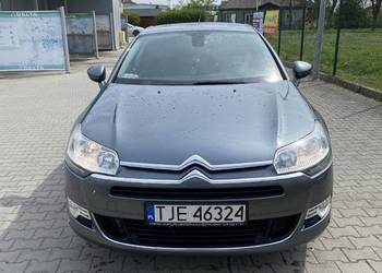 Citroen C5 2.0 163km
