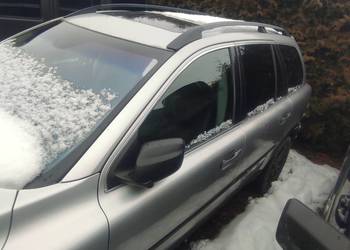 Volvo XC90 2.9 biturbo 272 KM 200 kW LPG (nowa butla) 2003