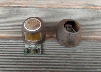 Żółwik m72 , komplet , wczesny typ , m-72