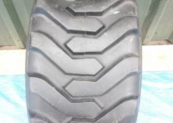 Opona Titan 260/70 - R 16.5 D 16,5 Ind Trac