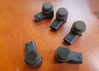 VW Tiguan Lift czujnik parkowania cofania PDC 4H0919275 VW Tiguan Lift czujnik parkowania cofania PDC 4H0919275