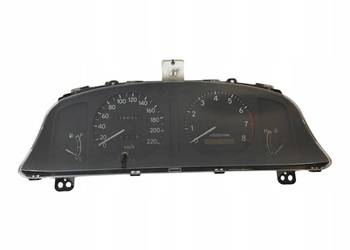 LICZNIK ZEGARY 83800-1A040 Toyota Corolla E11 1.6 16V 190 362km europa