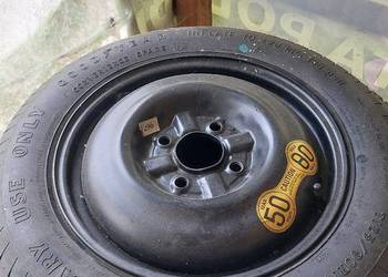 Kło dojazdowe volvo v40