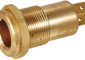 Adapter do obrotowej lampy sygnalizacyjnej Sacex AUC2194000