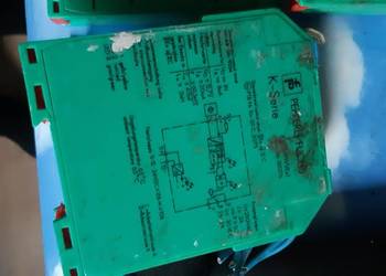 pepperl fuchs KHD2-OT1/EX1 Pepperl+Fuchs Khd2 RW1 Ex1 OT1