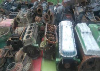 Obudowa skrzyni, mostu, podnosnika, Renault, Massey, Case