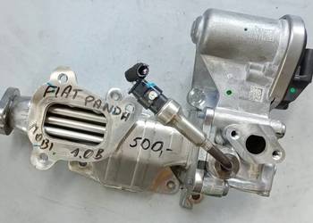 Zawór EGR Fiat 1.0 Hybryda 46348062