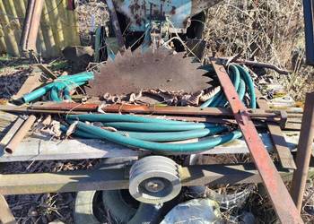 Sprzedam w hurcie sadzarka do ziemniaków