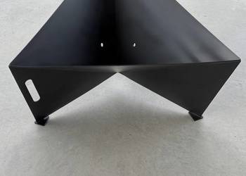 Palenisko ogrodowe Y-Fire solidne Polski produkt