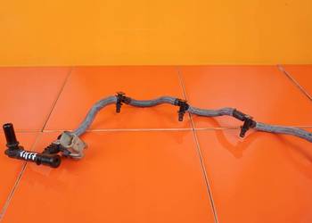 RENAULT TRAFIC III VIVARO 1.6 DCI 16r 116KM R9M408 przelewy