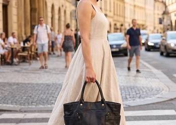 Torebka Marc Jacobs – klasyka i perfekcja w jednym