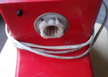 Napęd Zelmer - maszynka do mięsa