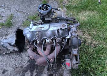 Polonez Abimex silnik 1,6 GLI 1600 Polonez Abimex silnik 1,6 GLI 1600