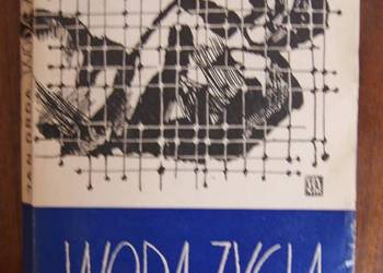 Jan Drda - Woda życia
