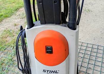 Myjka ciśnieniowa Stihl RE 107