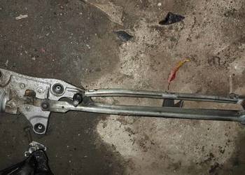 Mechanizm silniczek wycieraczek eu v50 s40 II 1137328216