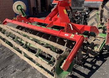 Talerzówka Unia Ares tl 3m