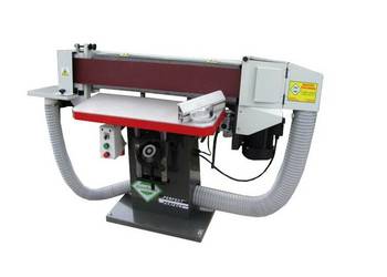 Szlifierka Taśmowa PERFECT MM2315C z oscylacją  ***StanDrew