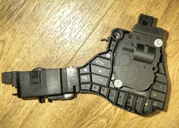 Nastawnik nagrzewnicy zimne/ciepłe BMW E81 E82 E87 E88 E90 E91 E92 E93 X1