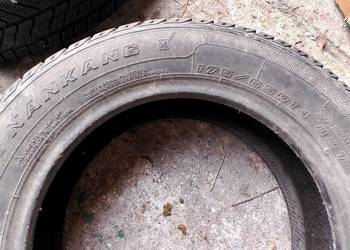 175/65/14 opona zimowa.