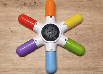 Dumel Discovery Mistrz Pamięci, Interaktywna gra rodzinna DD 62161