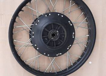 Junak m10 koło
