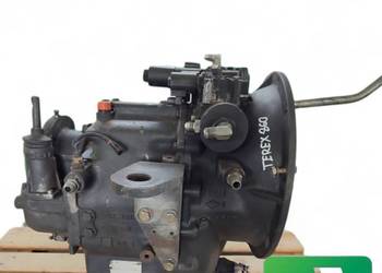 Skrzynia biegów TLB1 Carraro 131152 TEREX 860