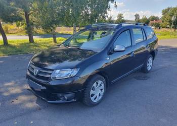 Dacia Logan Lpg 2016