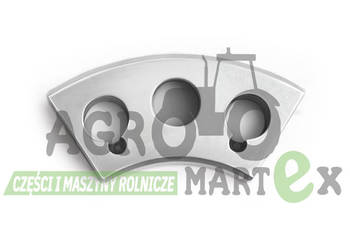 0009337780, 009337780, 09337780, 9337780 KIEŁ PRZYSTAWKI CLAAS