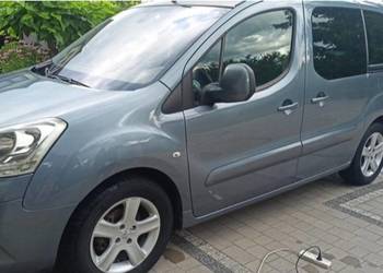 Berlingo 1.6 b+g 109 NFU