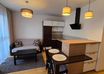 Mieszkanie 40 m2 BRONOWICE