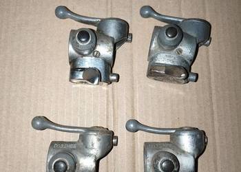 Przyspieszać i przełącznik świateł M72 K750 Ural K650 Dniepr MT