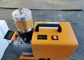 Kompresor pcp 300 bar