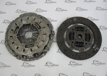 TRANSIT BOXER 2.2 TDCI HDI 09r sprzęgło tarcza docisk 325023010 125012910