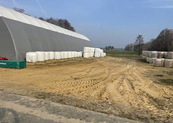 Sianokiszonką Sianokiszonką