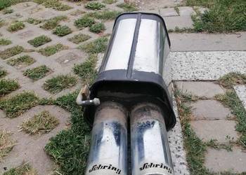 tłumik końcowy sebring