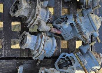 Oryginalna pompa paliwa Syrena 105,Fiat 126p,motopompa