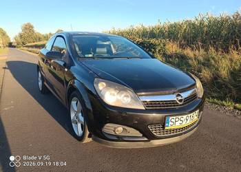Opel Astra H