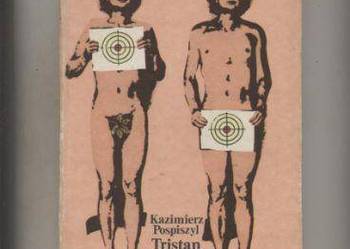 Tristan i Don Juan - Pospieszyl