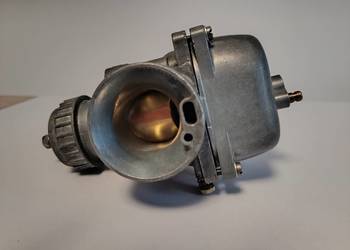 Gaźnik BVF MZ ETZ 250 TS DDR
