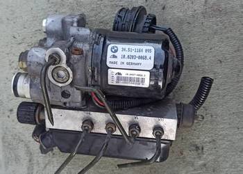 bmw z3 e36 pompa abs  34.51-1164 095