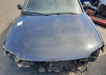 MASKA VOLKSWAGEN PASSAT B5 LIFT LC9Z