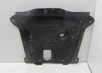 OSŁONA PŁYTA DOLNA POD SILNIK DACIA DUSTER II 758901685R
