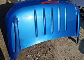 Klapa Bagażnika Peugeot 206 Cabrio