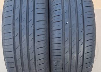 OPONY LETNIE PARA NEXEN N BLUE HD PLUS 205/55R16 205/55/16 2SZTUKI