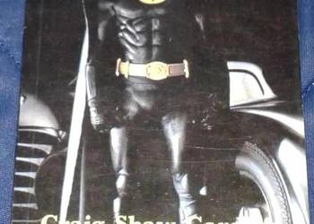 Batman - Craig Shaw Gardner