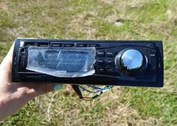 Sprzedam radio samochodowe