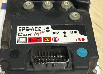 Sterownik ZAPI F07249 -NA. 8822333 24V 50A PREMIUM