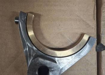 Wodzik do tokarki TUG-40 Wodzik do tokarki TUG-40